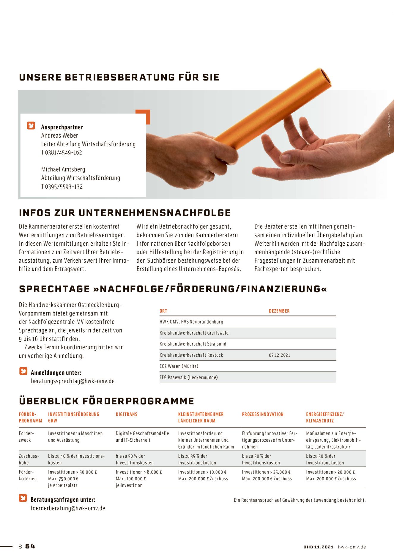 Verlagsanstalt Handwerk GmbH