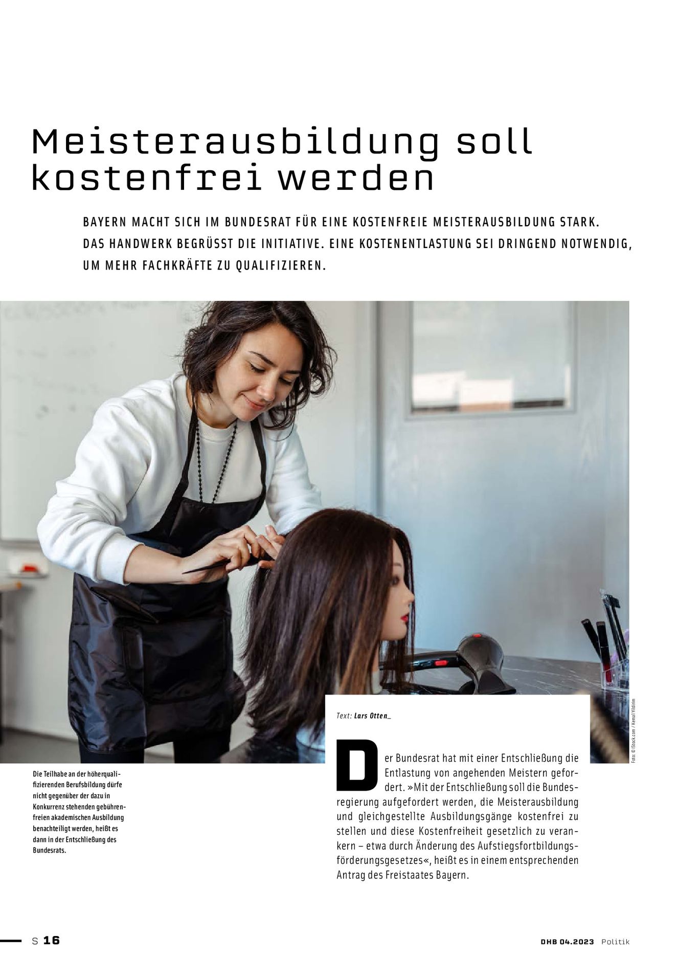 Verlagsanstalt Handwerk GmbH