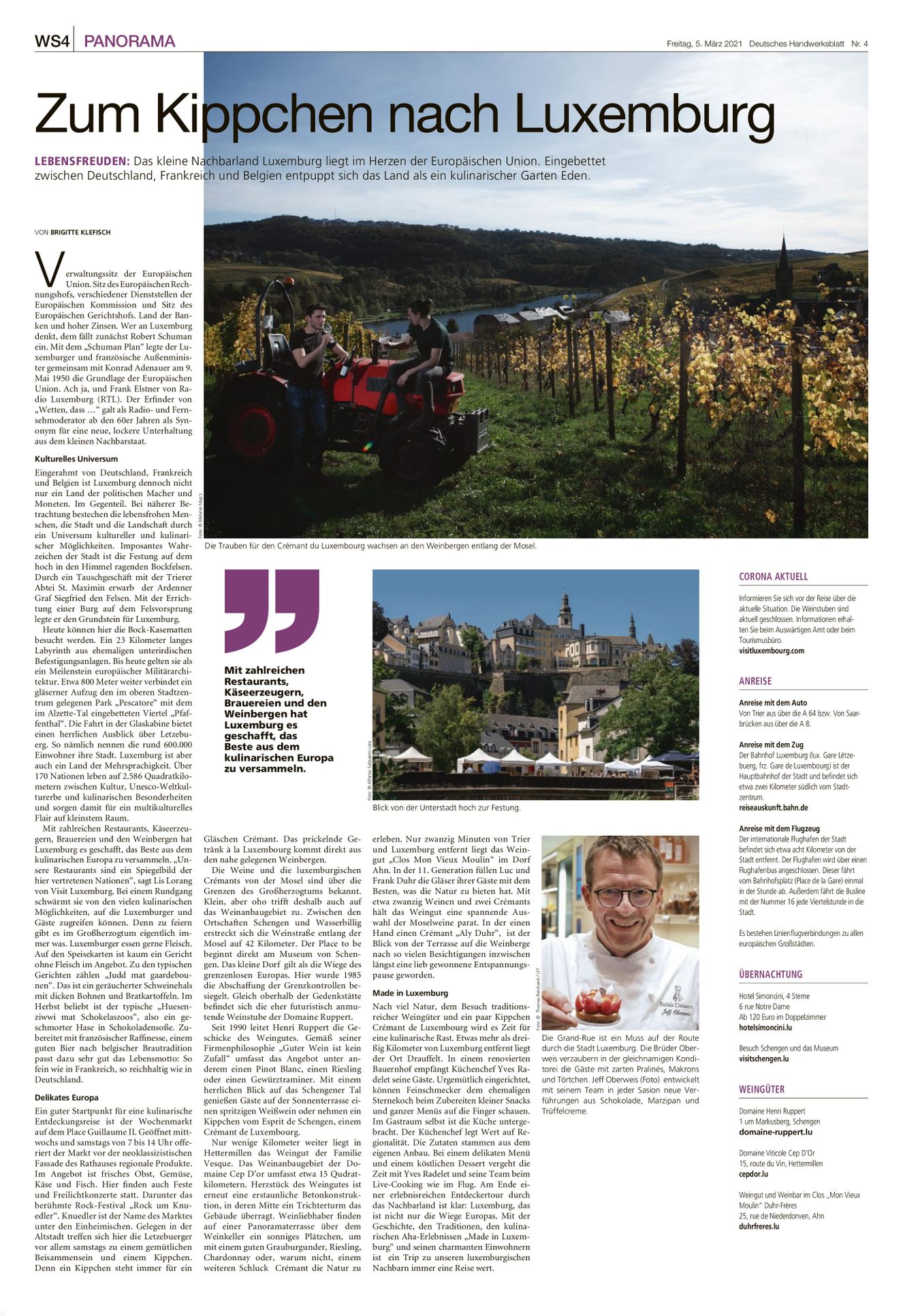 Verlagsanstalt Handwerk GmbH