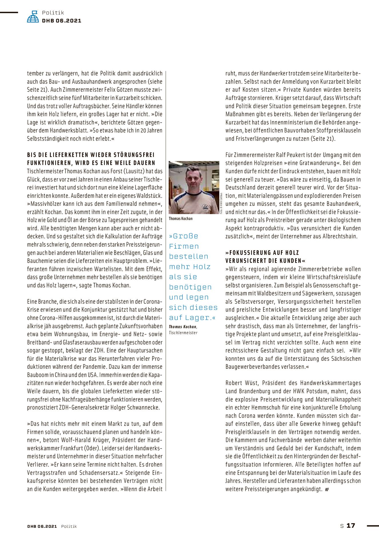 Verlagsanstalt Handwerk GmbH