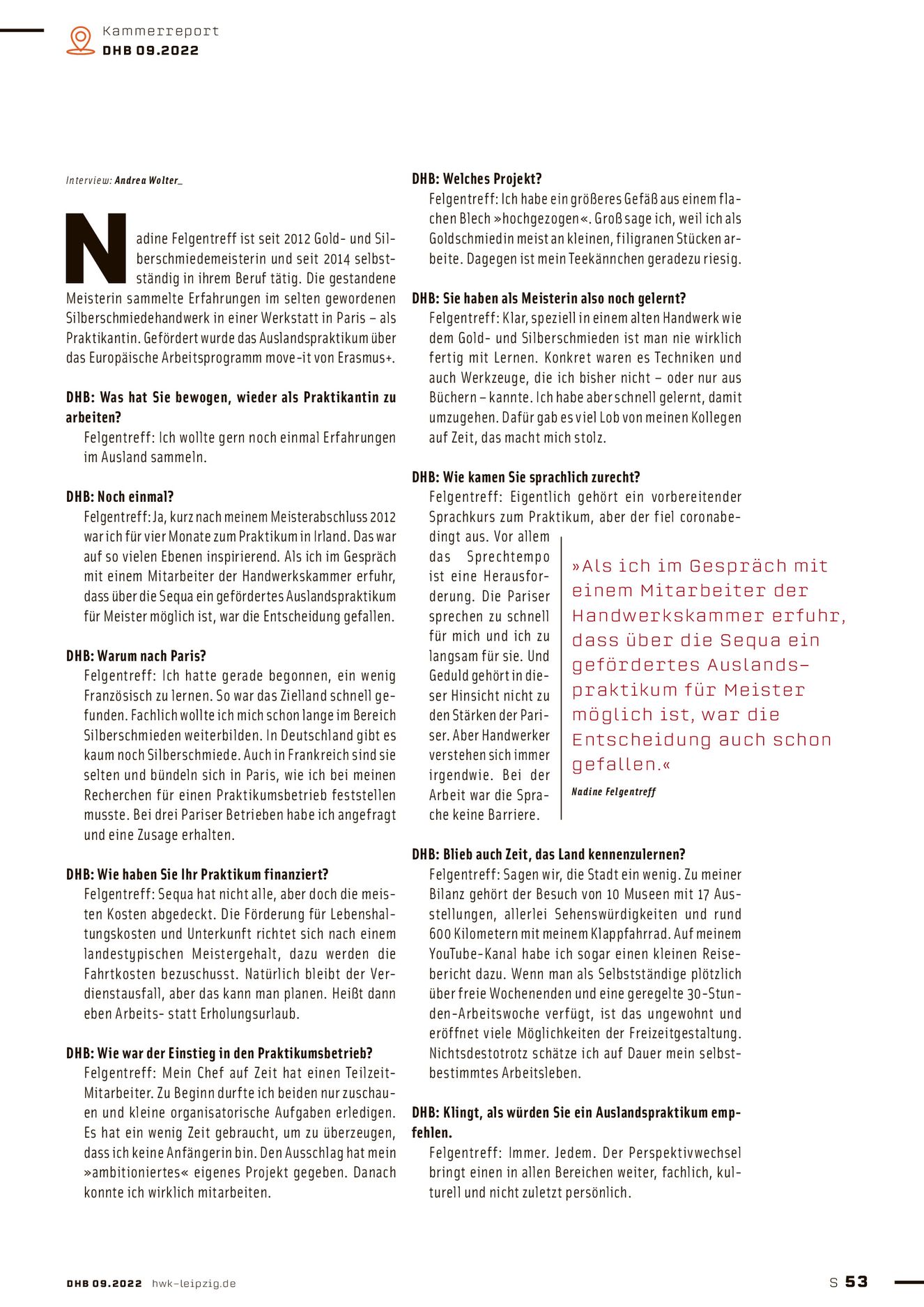 Verlagsanstalt Handwerk GmbH