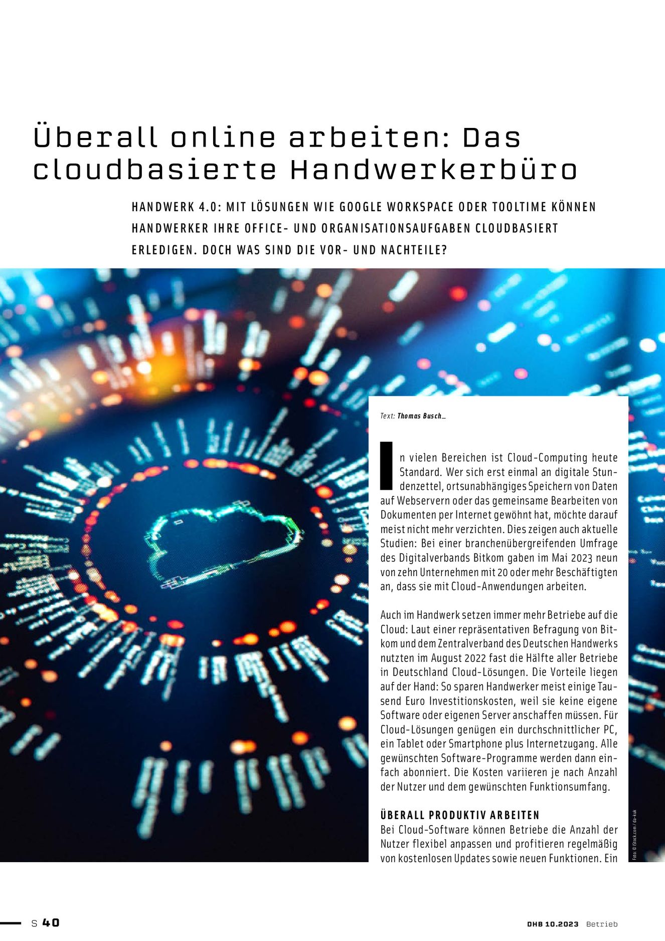 Verlagsanstalt Handwerk GmbH