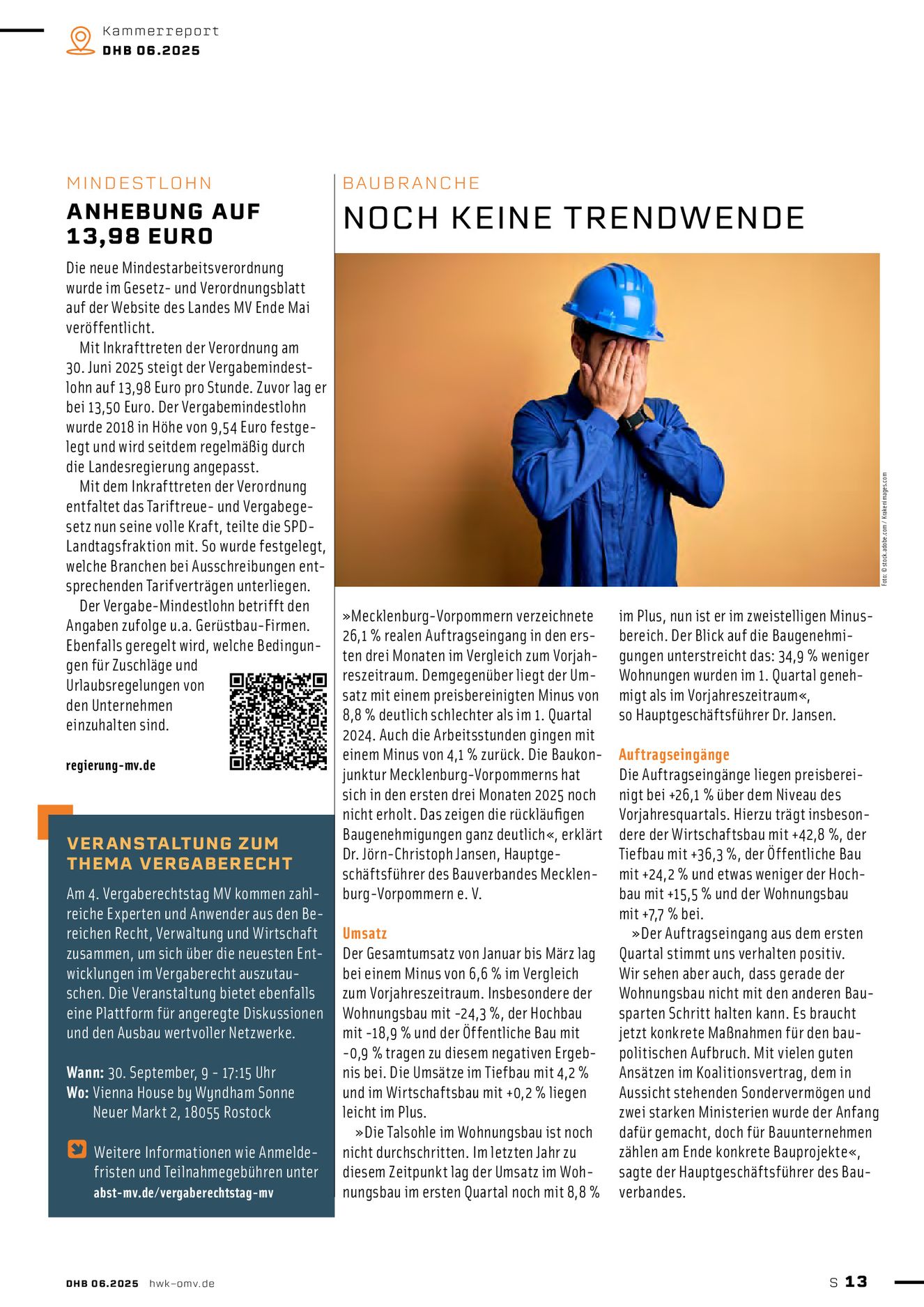 Verlagsanstalt Handwerk GmbH