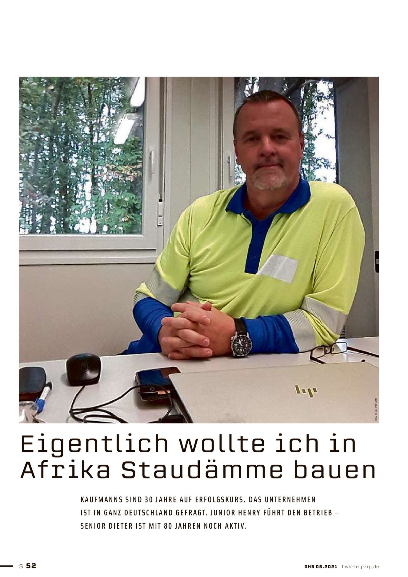 Verlagsanstalt Handwerk GmbH