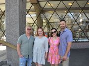 Miss und Mister Handwerk 2022 in Köln