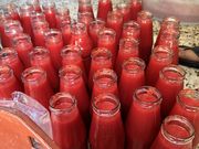 Wie die Tomate in die Flasche kommt