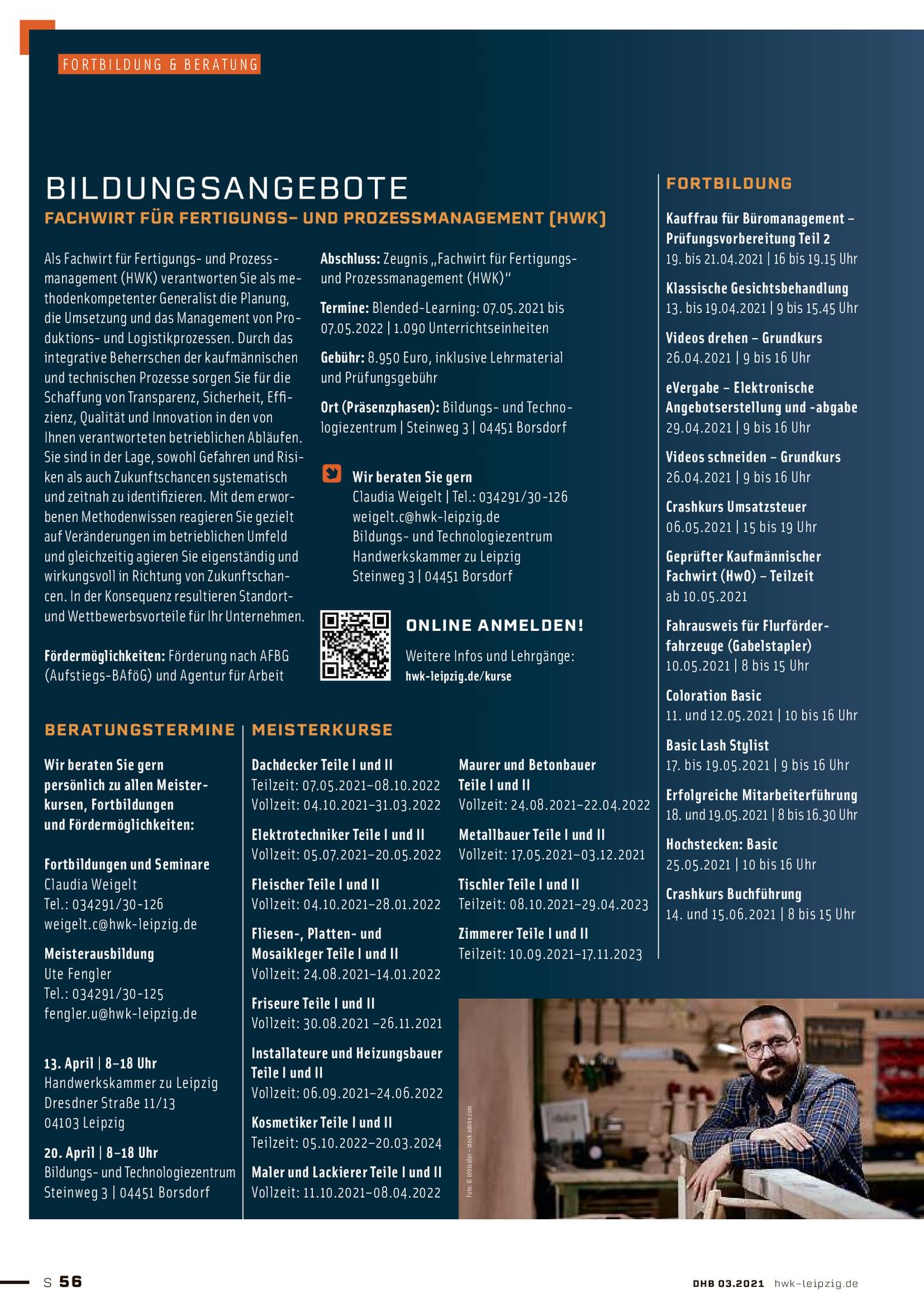 Verlagsanstalt Handwerk GmbH