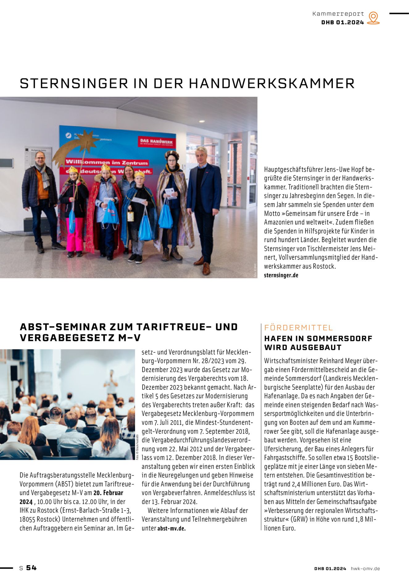 Verlagsanstalt Handwerk GmbH