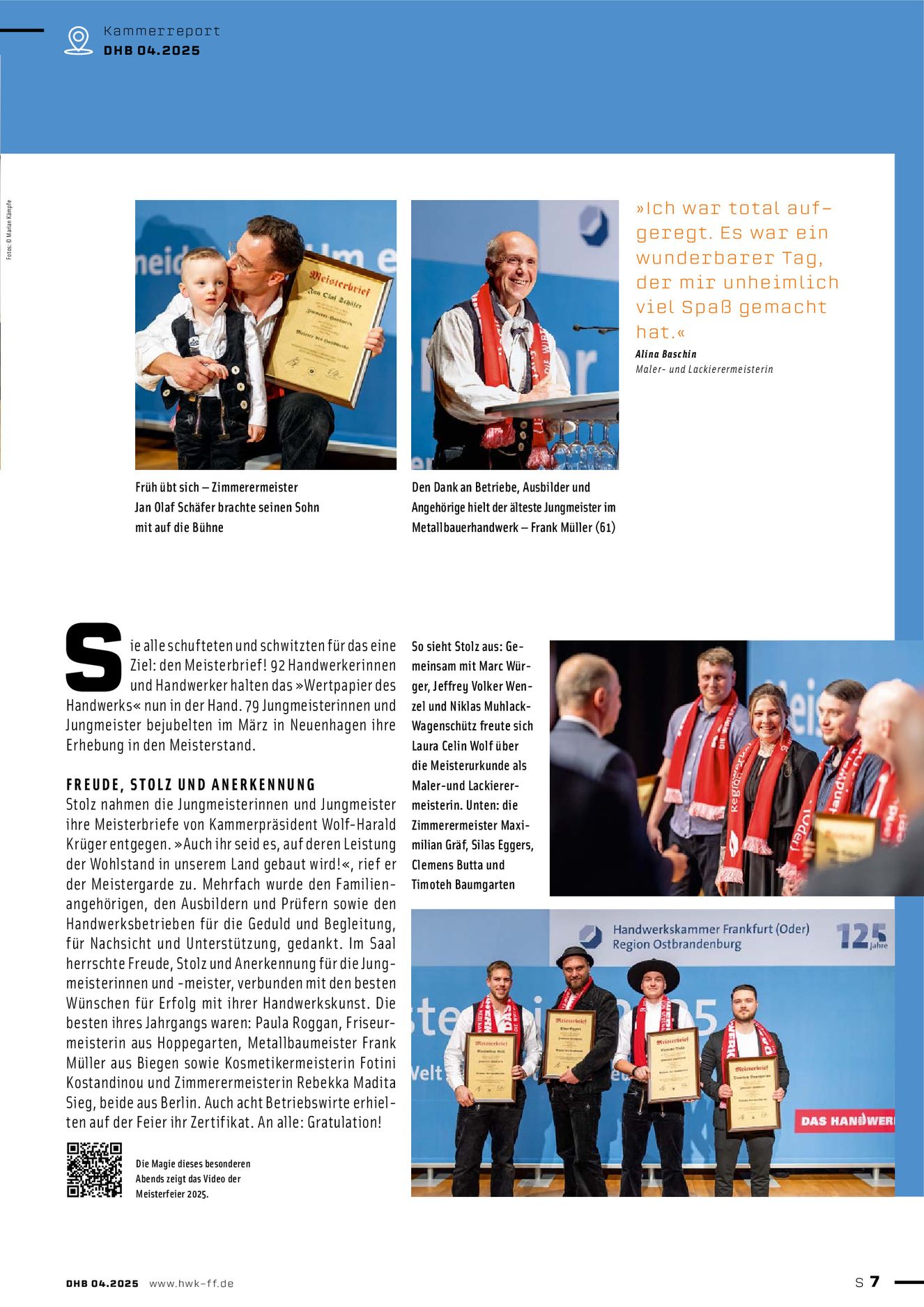 Verlagsanstalt Handwerk GmbH