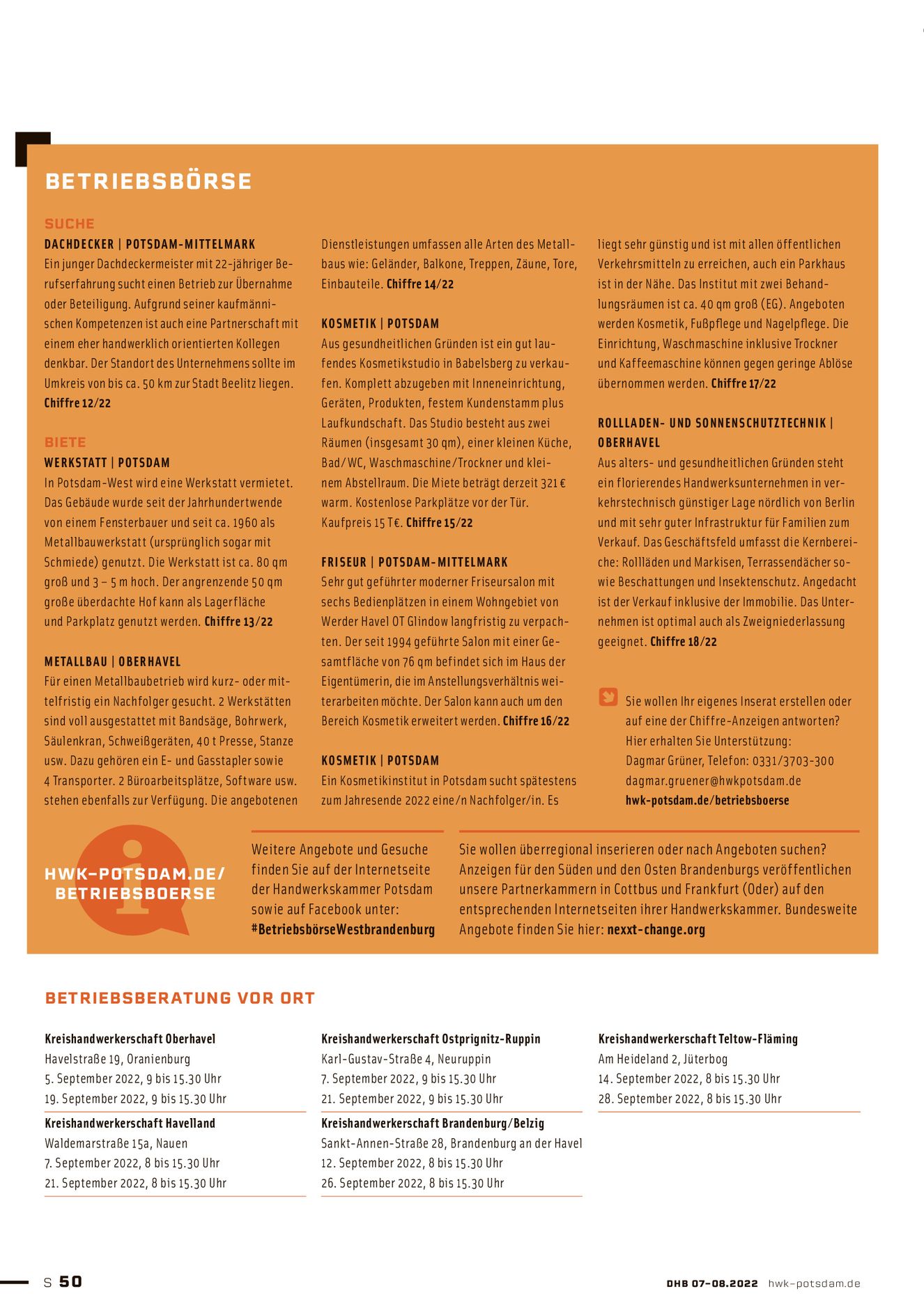 Verlagsanstalt Handwerk GmbH