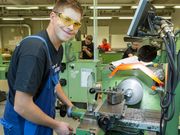 Deutsche Meisterschaft im Handwerk: Landeswettbewerb Rheinland-Pfalz