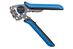 Die neue Crimp-Max-360 Professional Presszange zum Vercrimpen von Aderendhülsen.