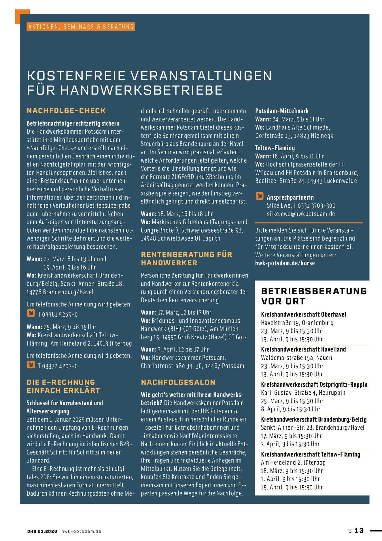 Verlagsanstalt Handwerk GmbH