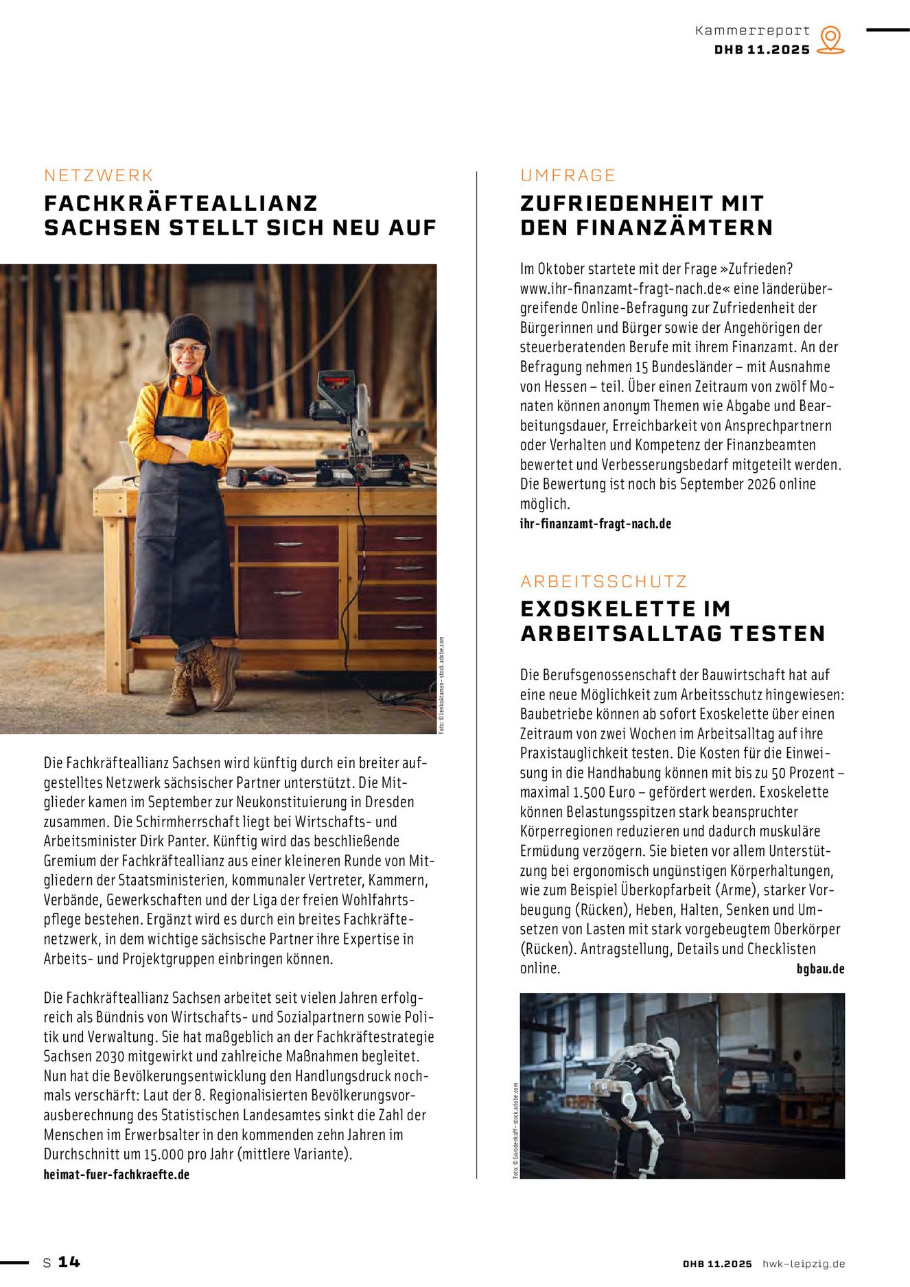 Verlagsanstalt Handwerk GmbH