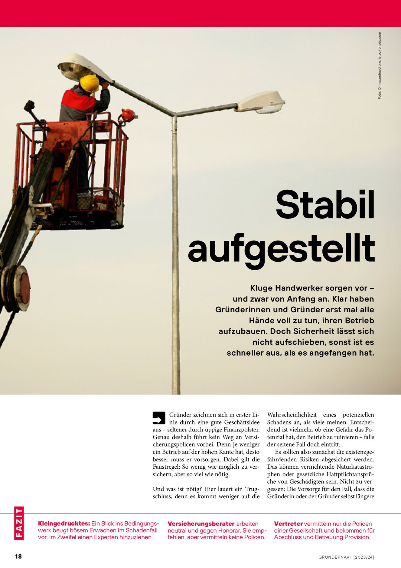 Verlagsanstalt Handwerk GmbH