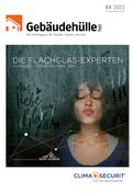 Gebäudehülle.net 04 2022