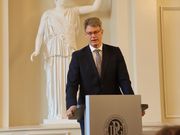 Parlamentarischer Abend des rheinland-pfälzischen Handwerks