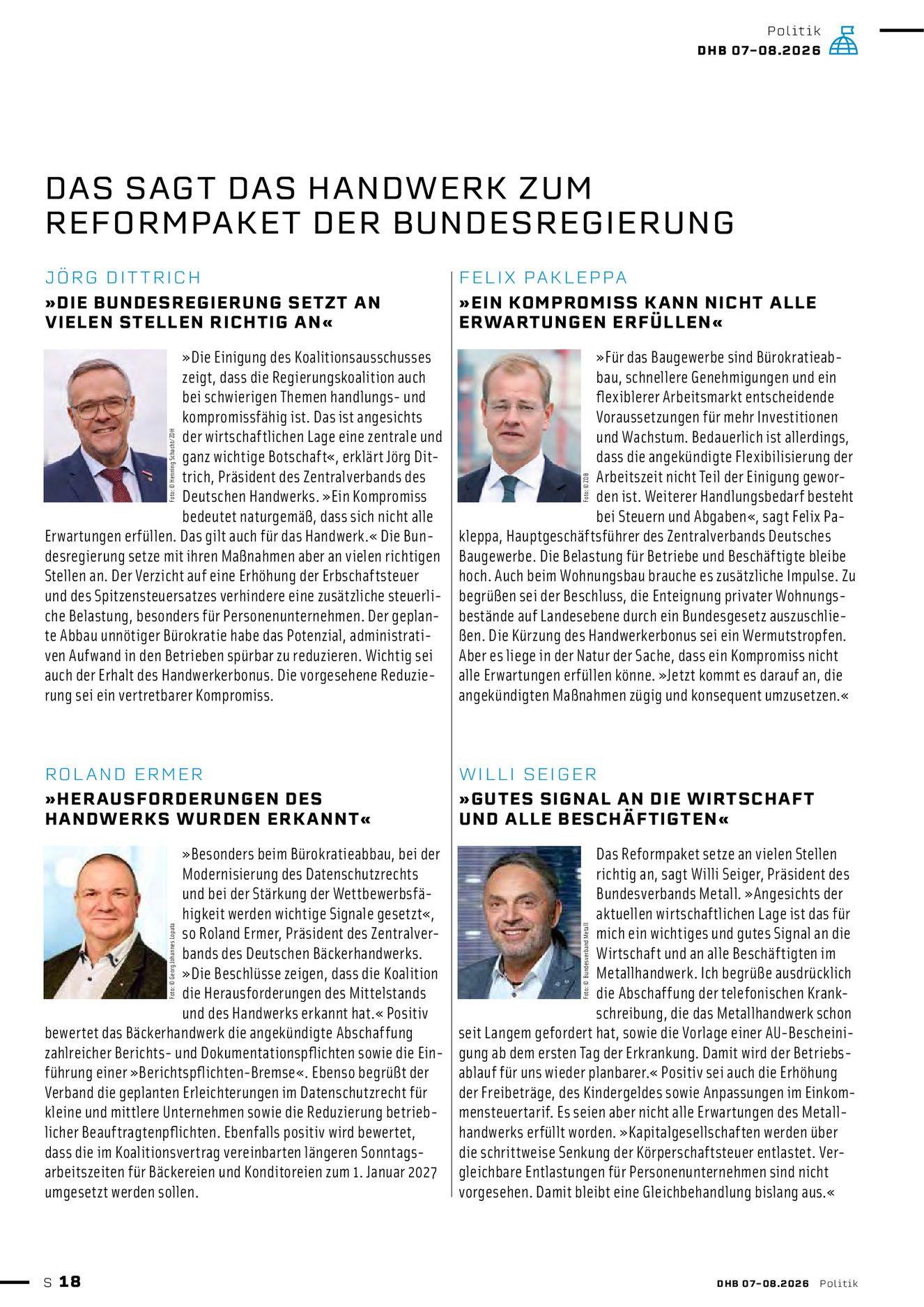Verlagsanstalt Handwerk GmbH