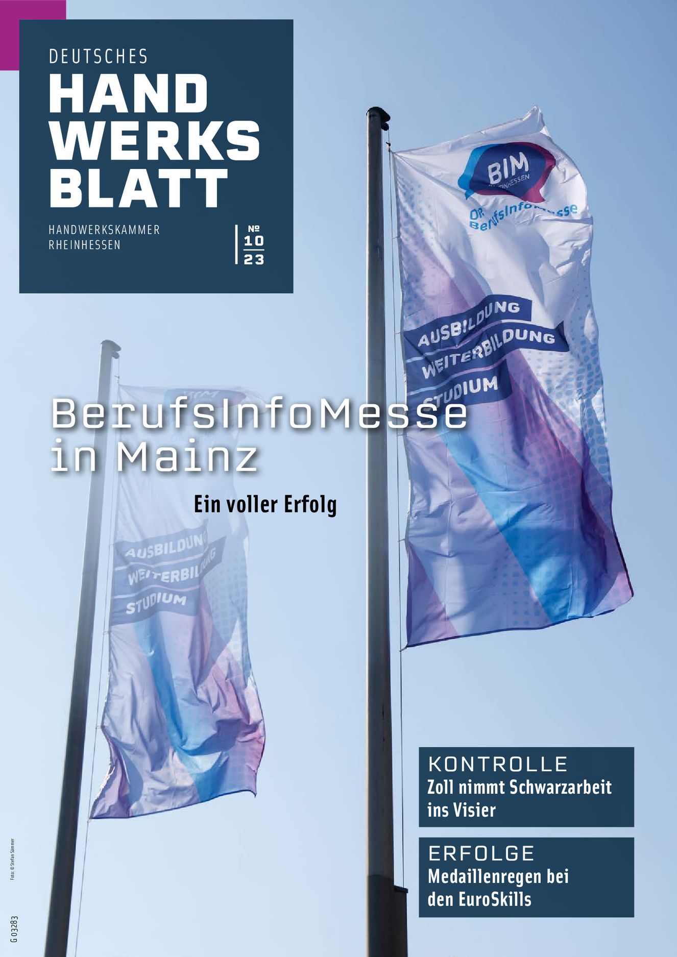 Verlagsanstalt Handwerk GmbH