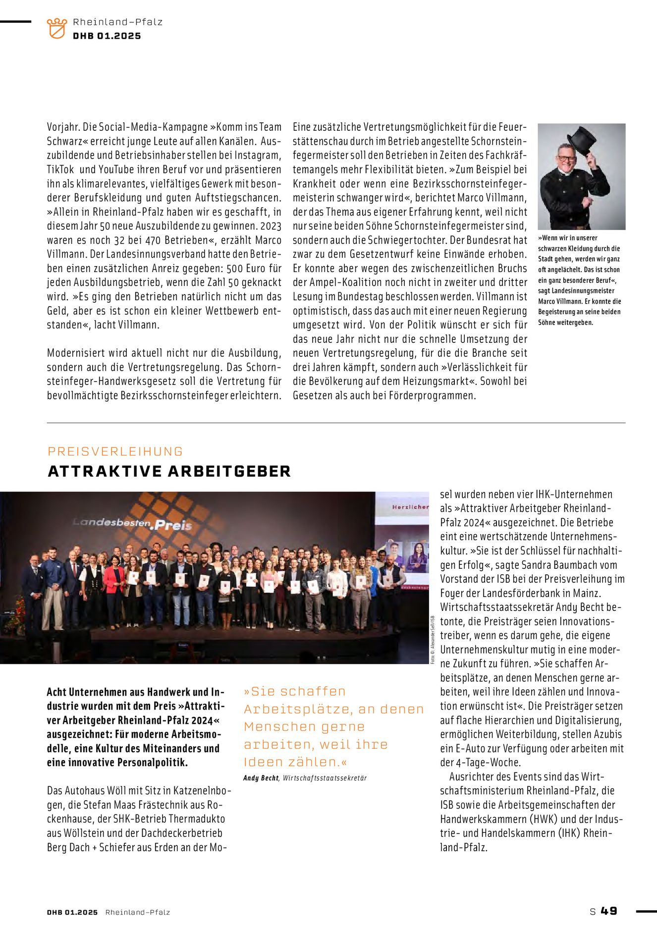 Verlagsanstalt Handwerk GmbH