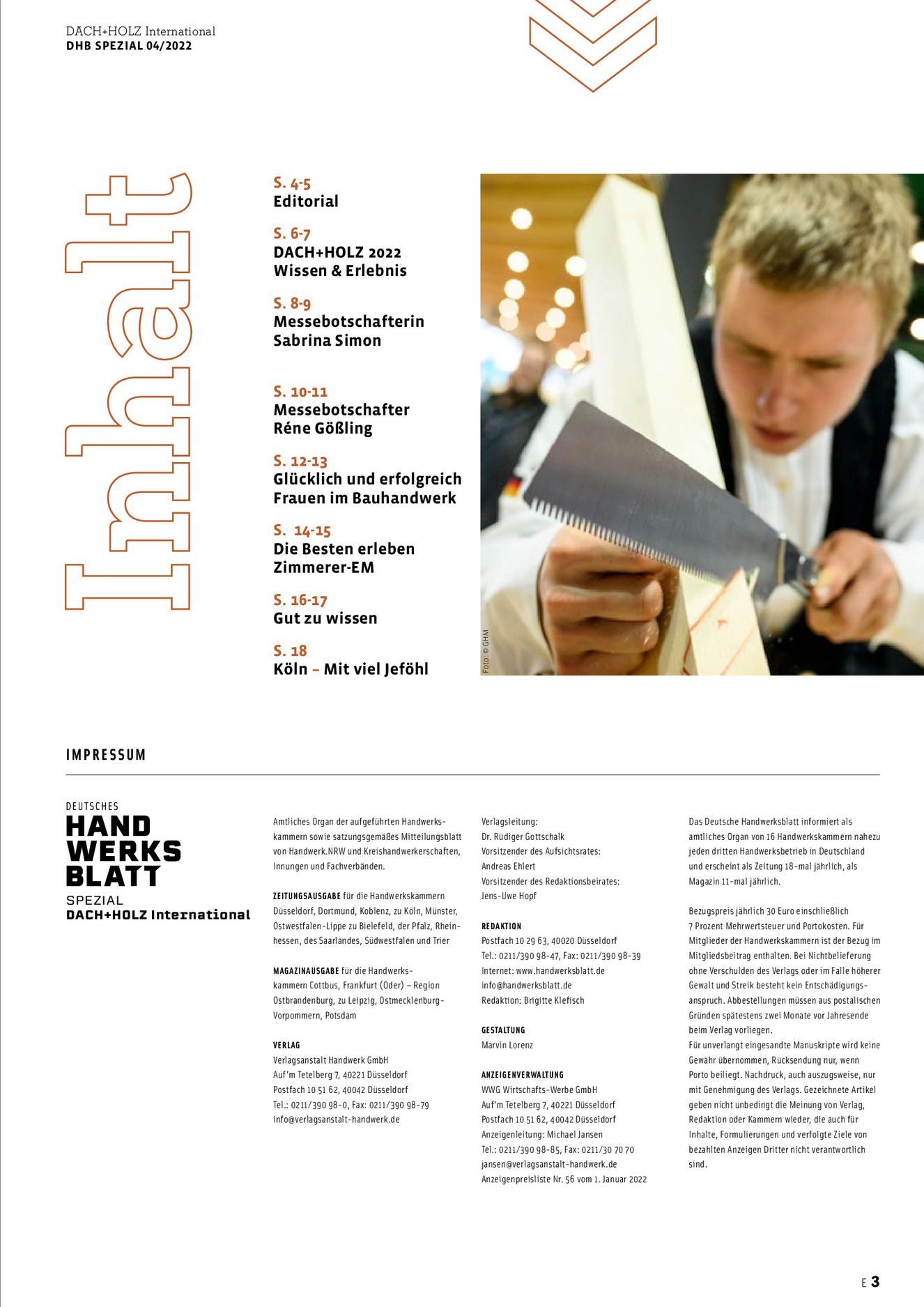 Verlagsanstalt Handwerk GmbH