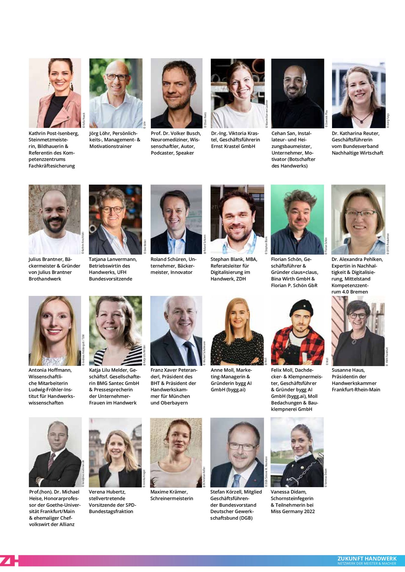 Verlagsanstalt Handwerk GmbH