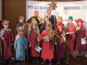 Dreikönigsforum NRW: Steuern und Finanzen im Mittelpunkt