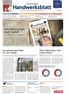 Cover: Handwerkskammer Rheinhessen 17/20