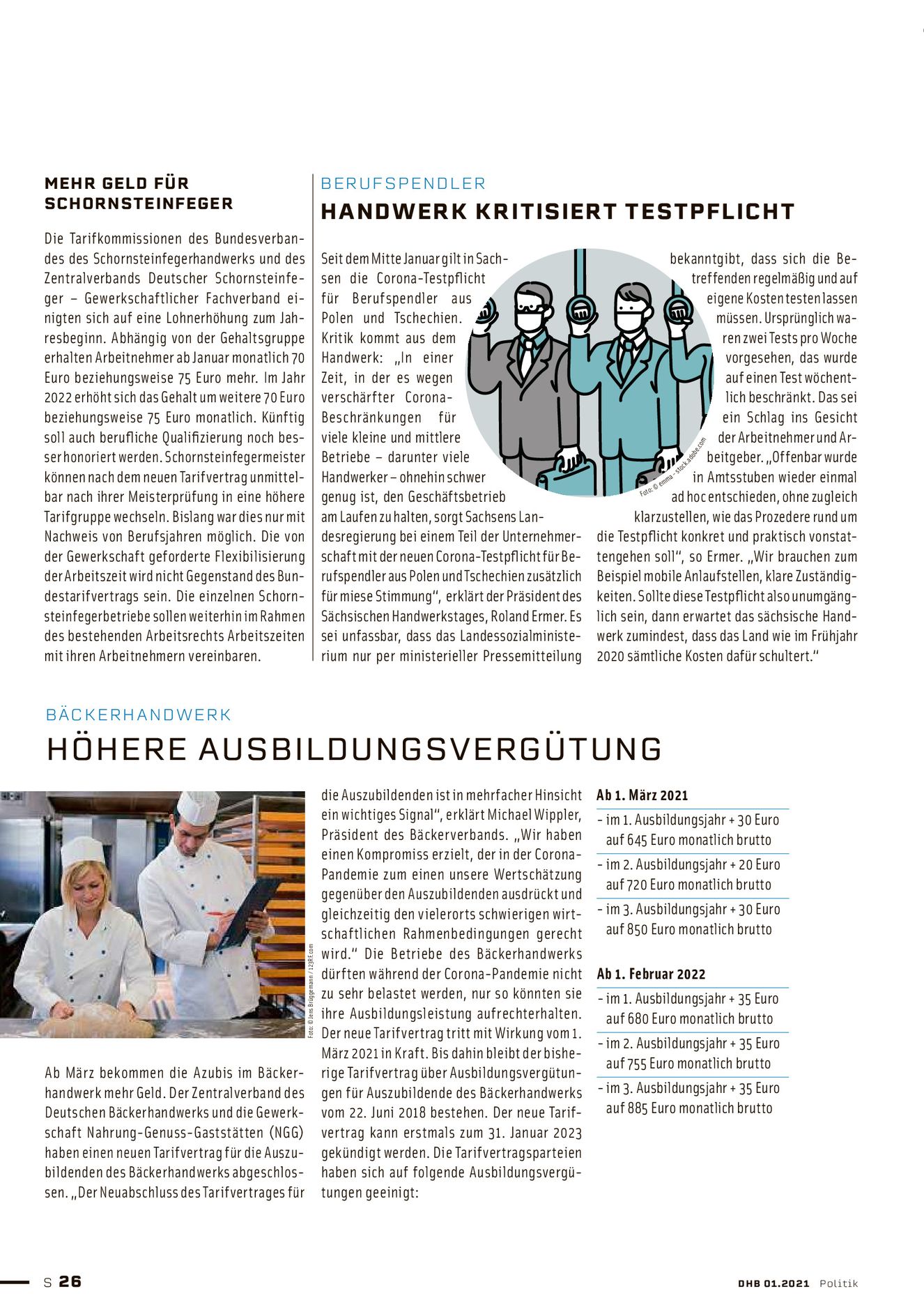 Verlagsanstalt Handwerk GmbH