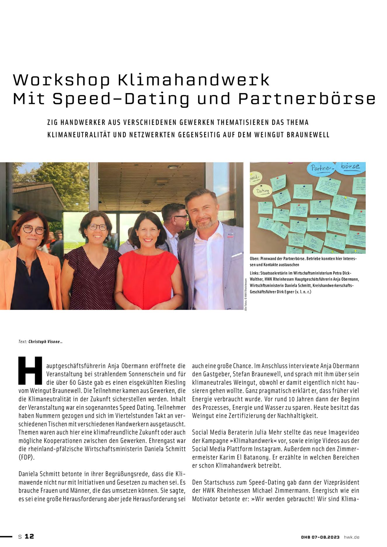 Verlagsanstalt Handwerk GmbH