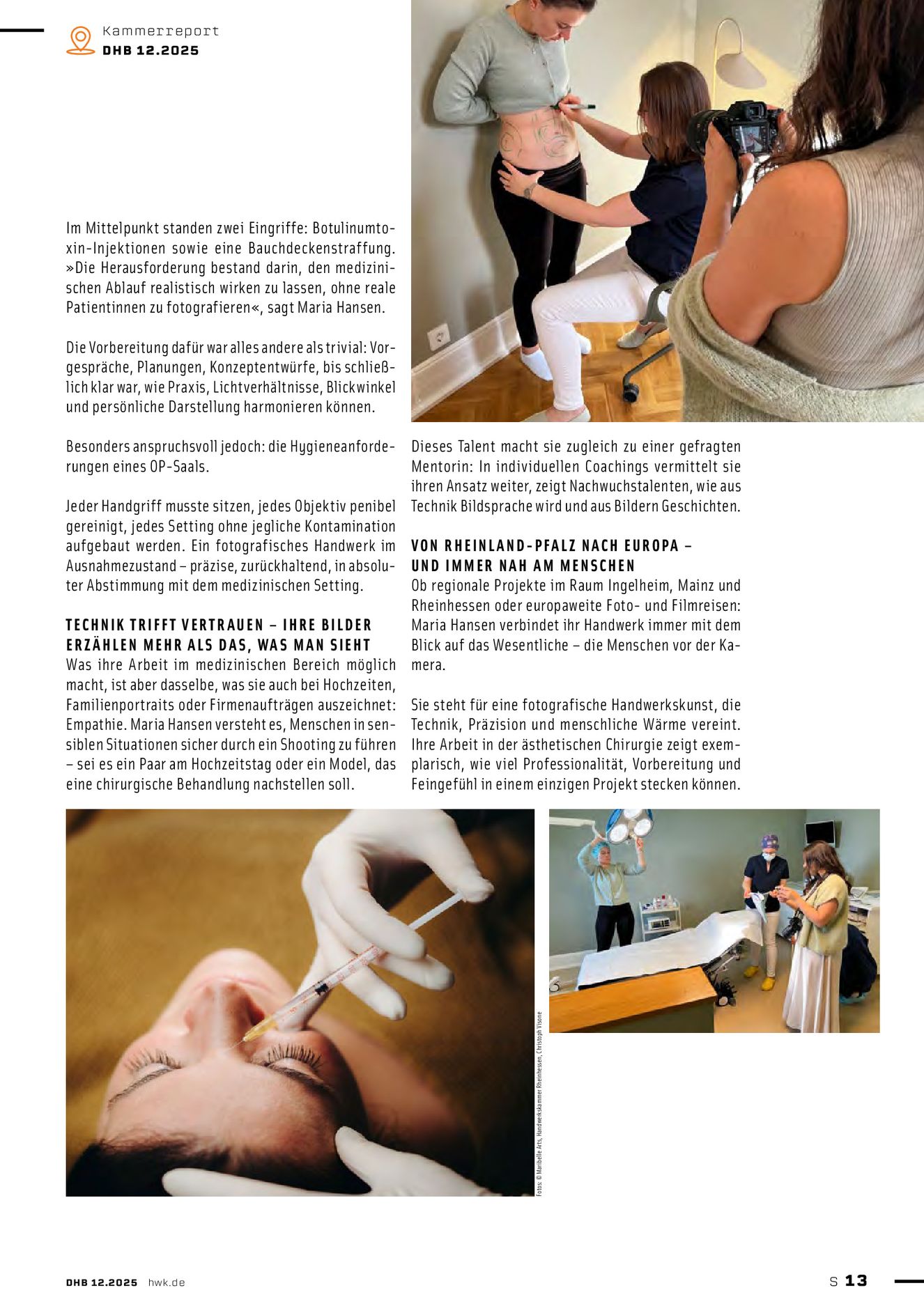 Verlagsanstalt Handwerk GmbH