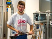 Deutsche Meisterschaft im Handwerk: Landeswettbewerb Rheinland-Pfalz