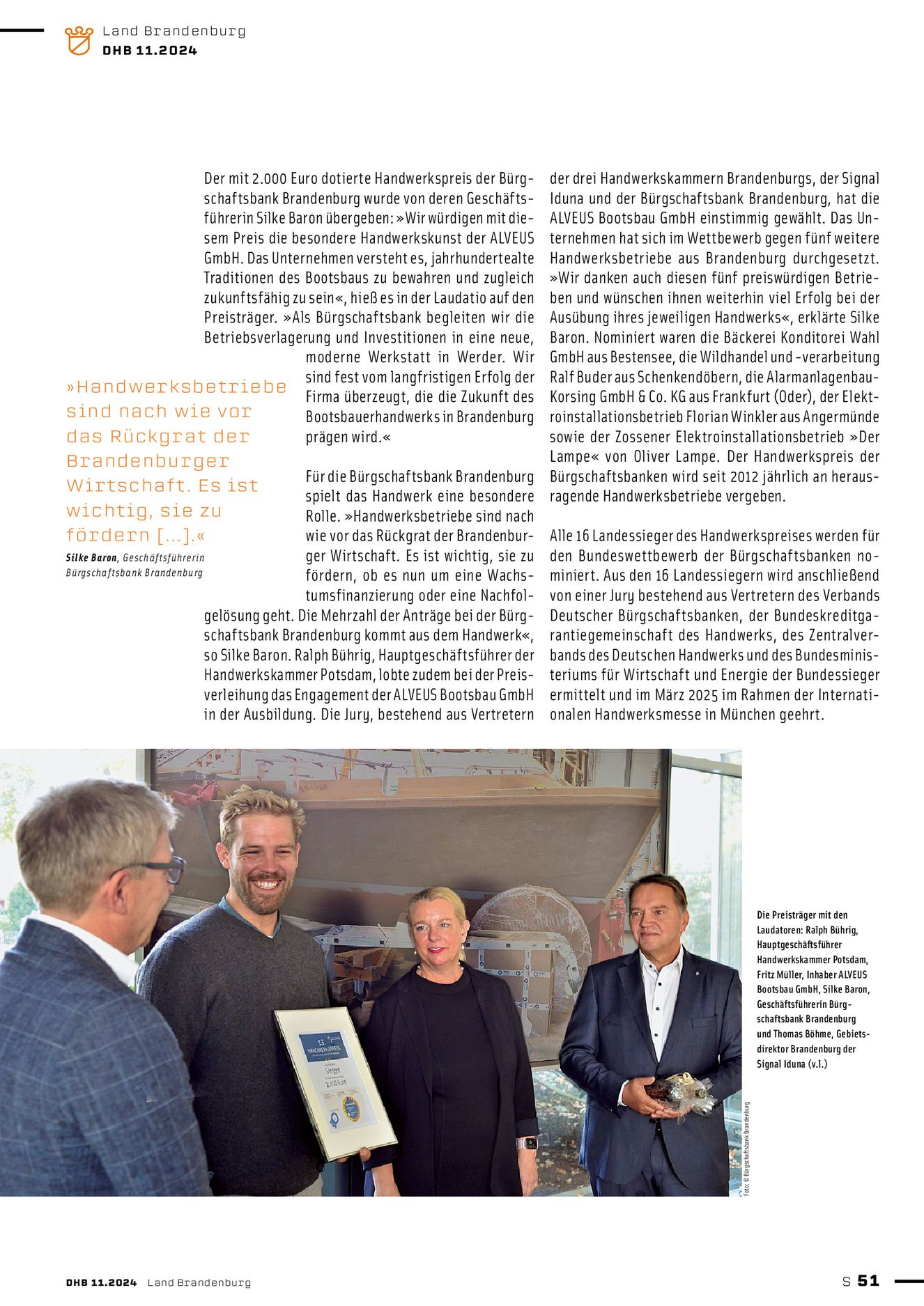 Verlagsanstalt Handwerk GmbH