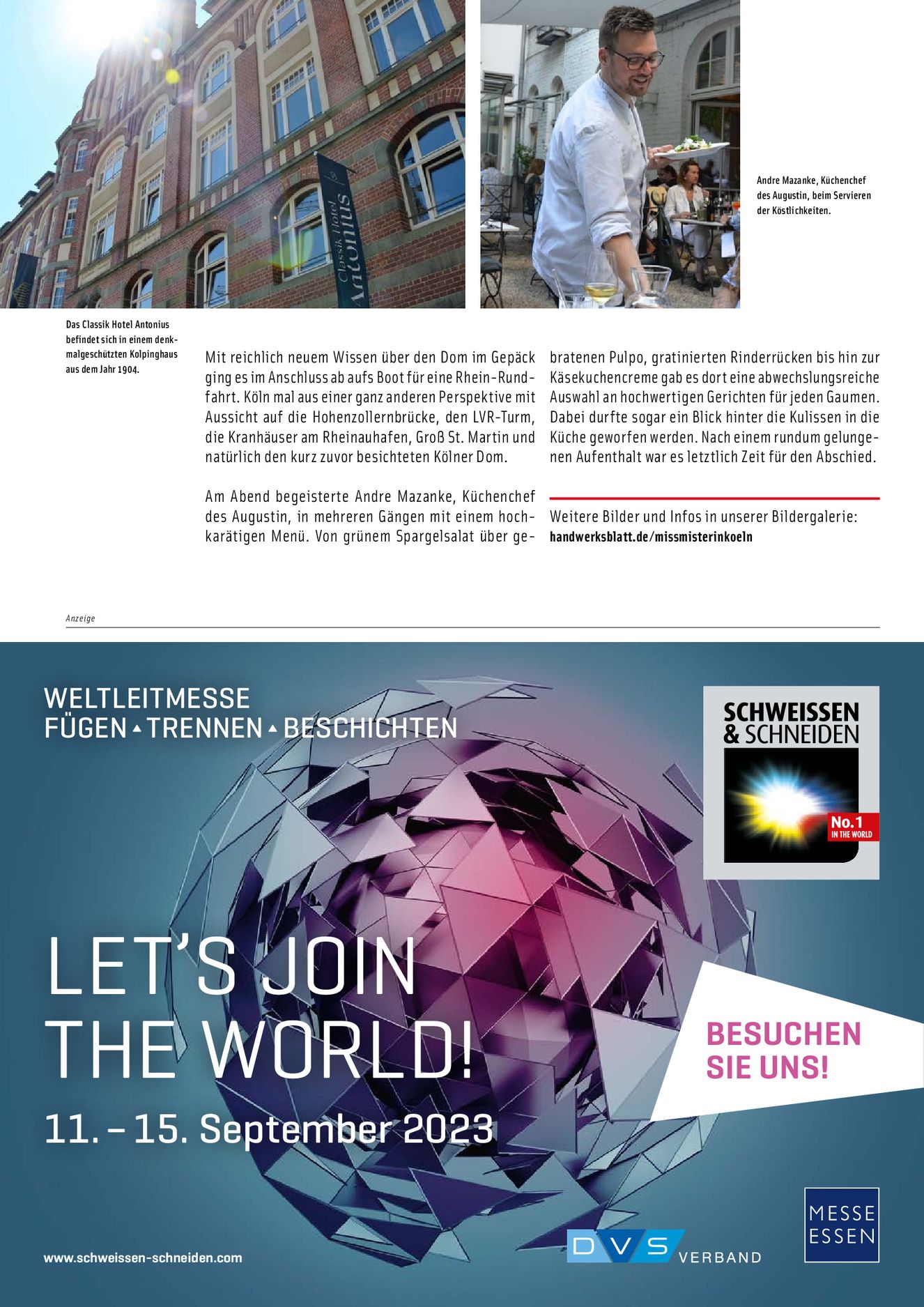 Verlagsanstalt Handwerk GmbH