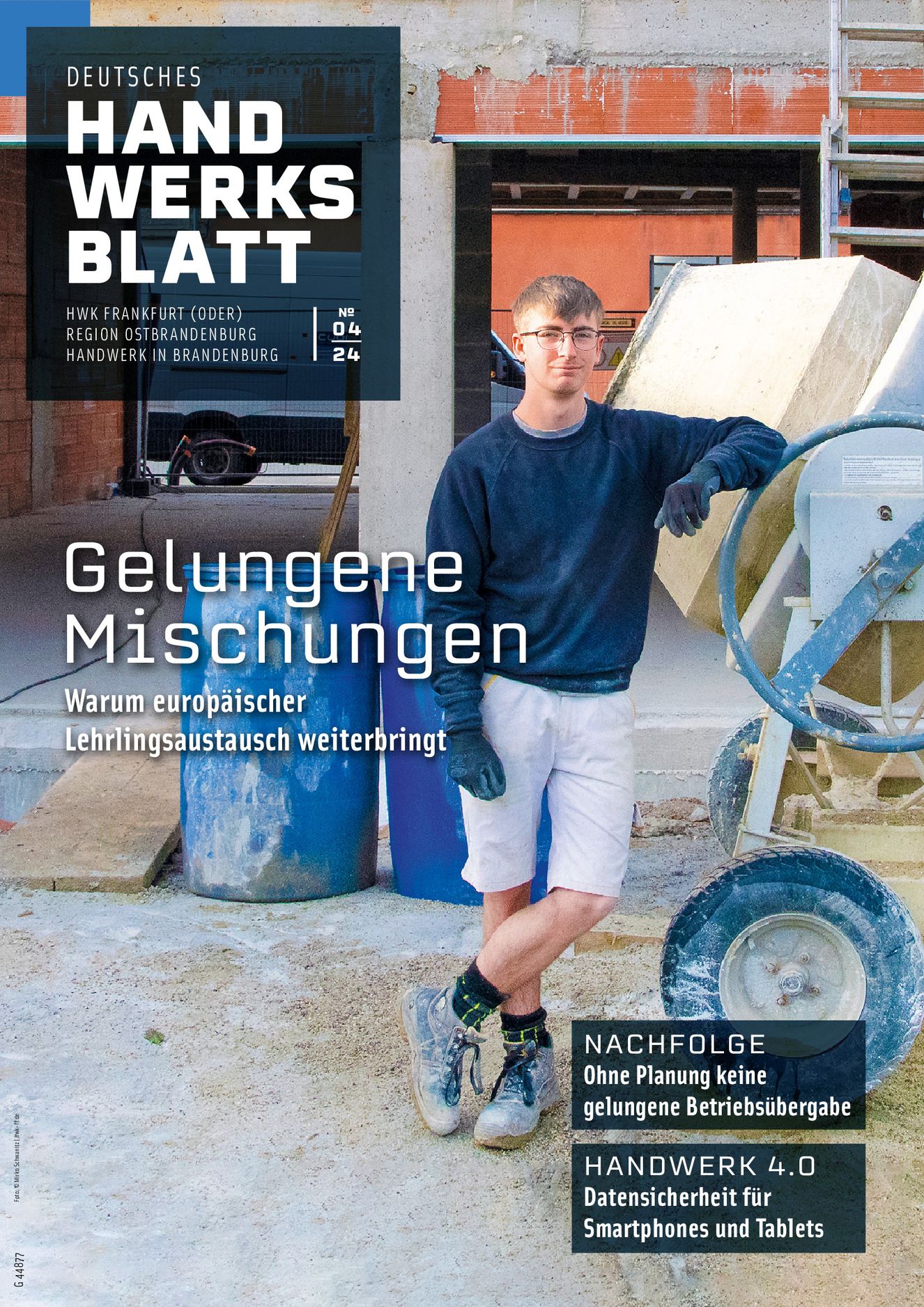 Verlagsanstalt Handwerk GmbH