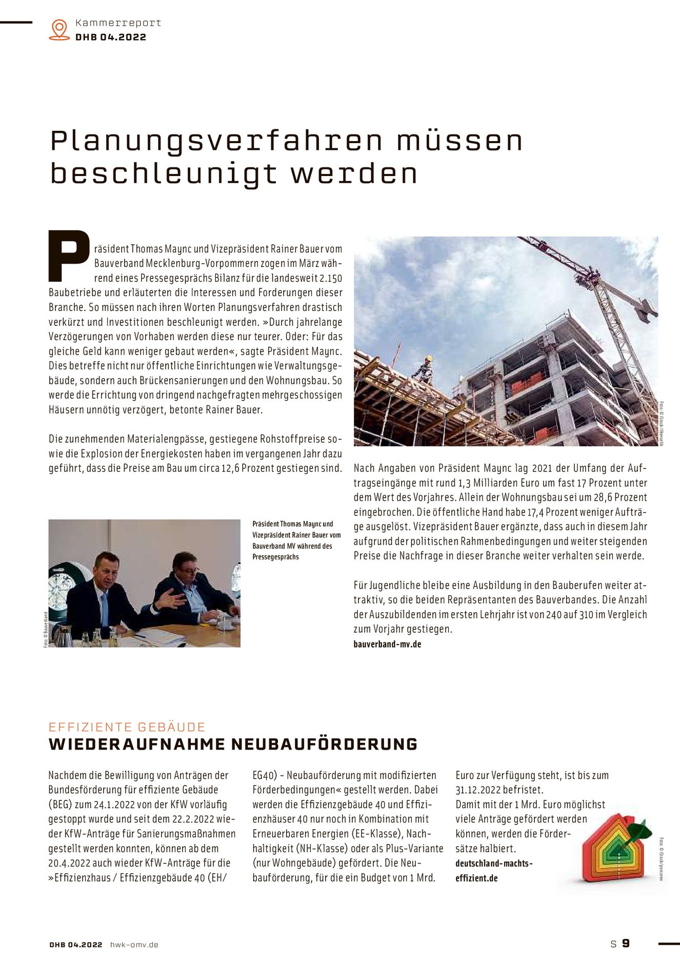 Verlagsanstalt Handwerk GmbH