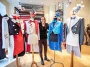 Düsseldorfer Karneval: Jecke Fräcke