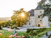Schlössertraum an der Dordogne