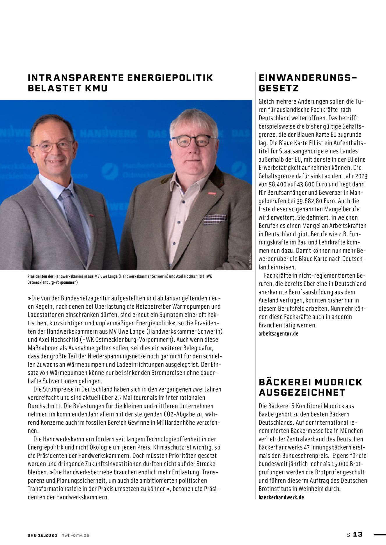 Verlagsanstalt Handwerk GmbH