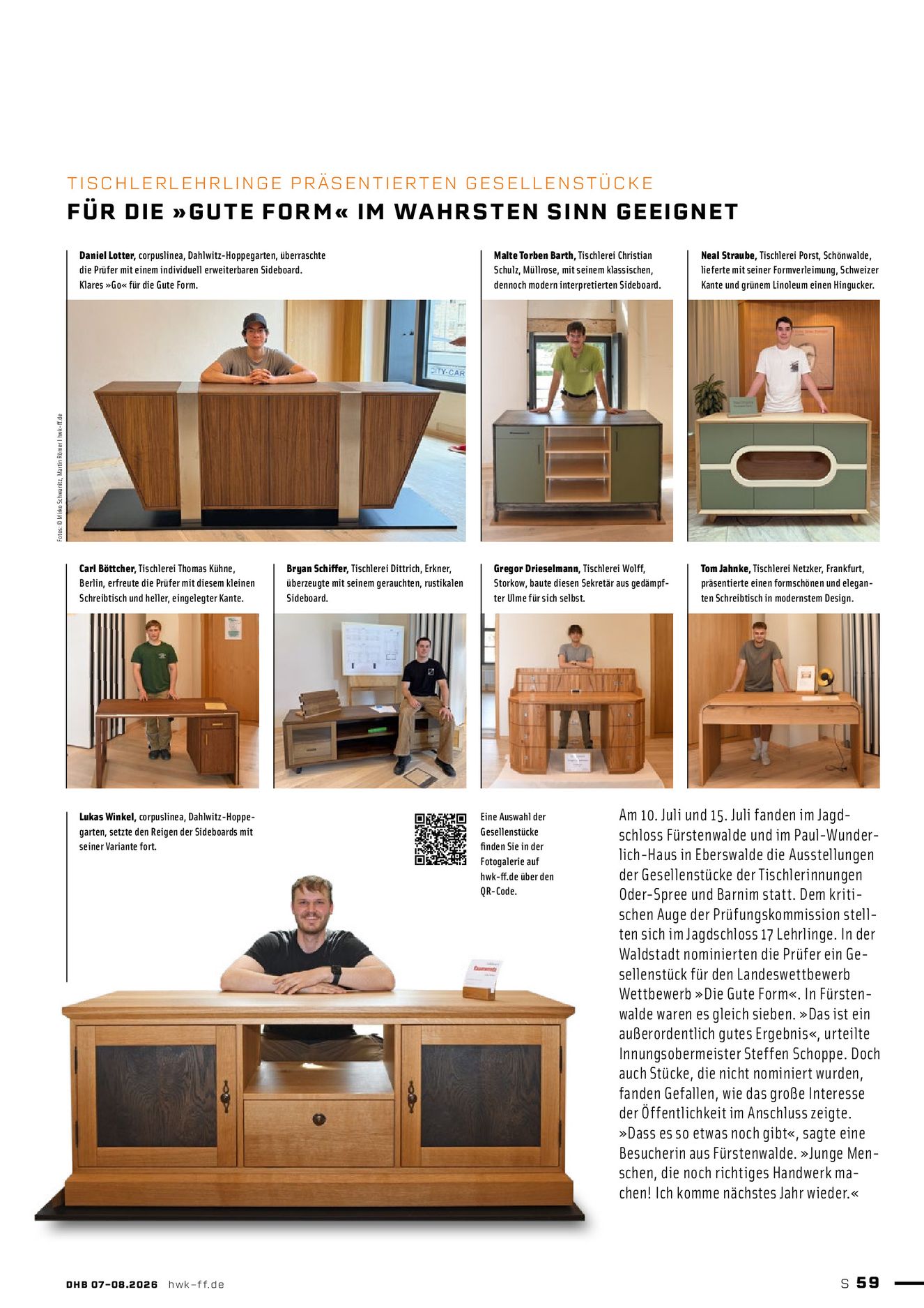 Verlagsanstalt Handwerk GmbH
