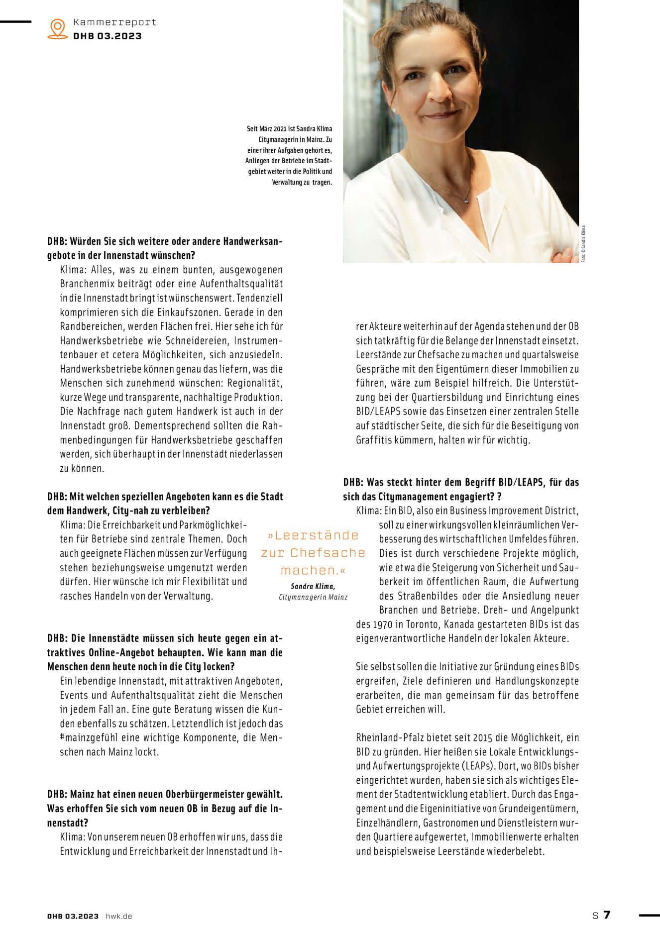 Verlagsanstalt Handwerk GmbH