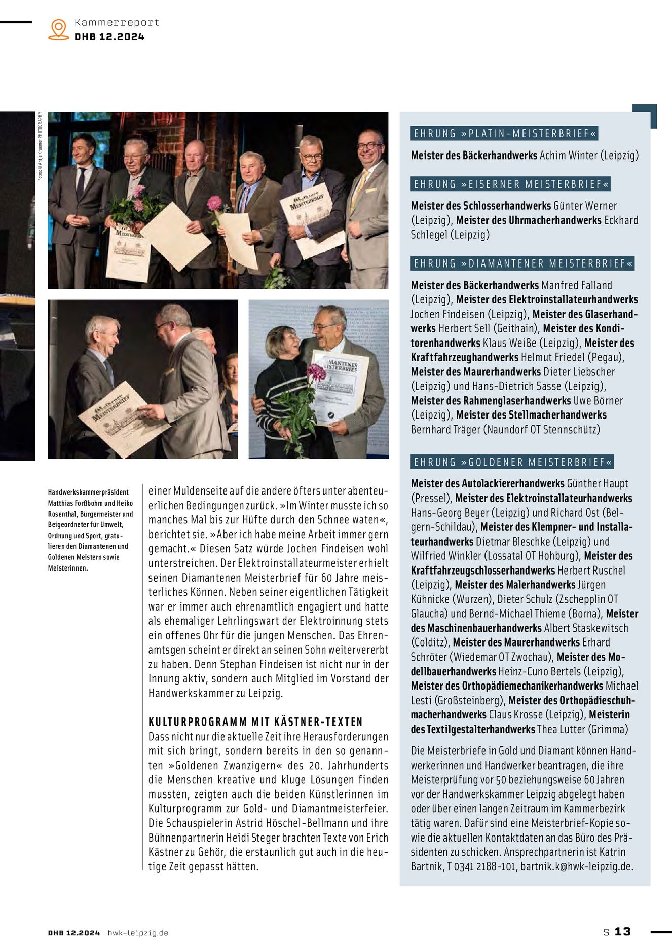 Verlagsanstalt Handwerk GmbH