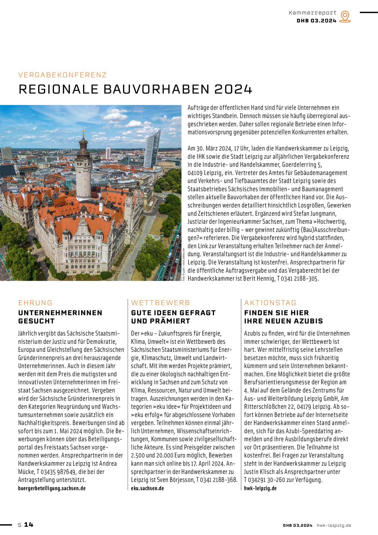 Verlagsanstalt Handwerk GmbH