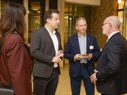 Festveranstaltung der Handwerkskammern Rheinland-Pfalz