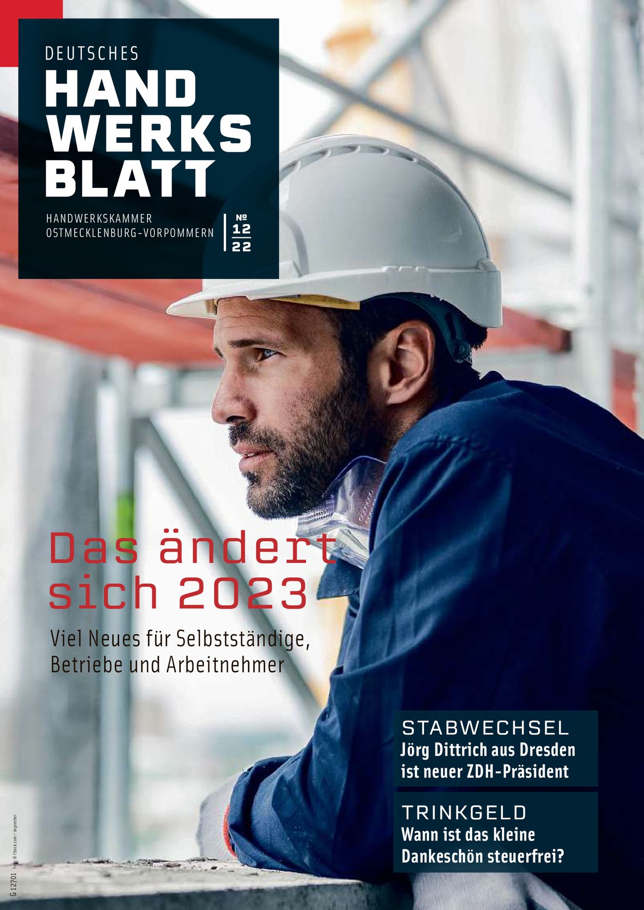 Verlagsanstalt Handwerk GmbH