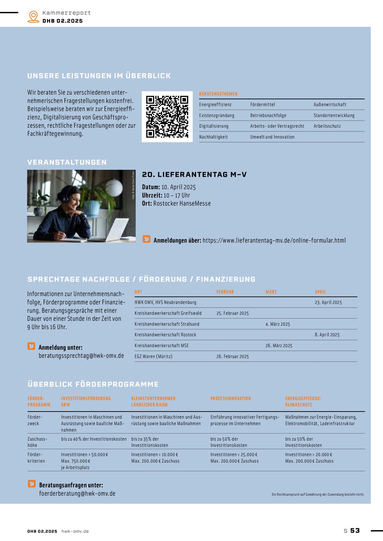 Verlagsanstalt Handwerk GmbH