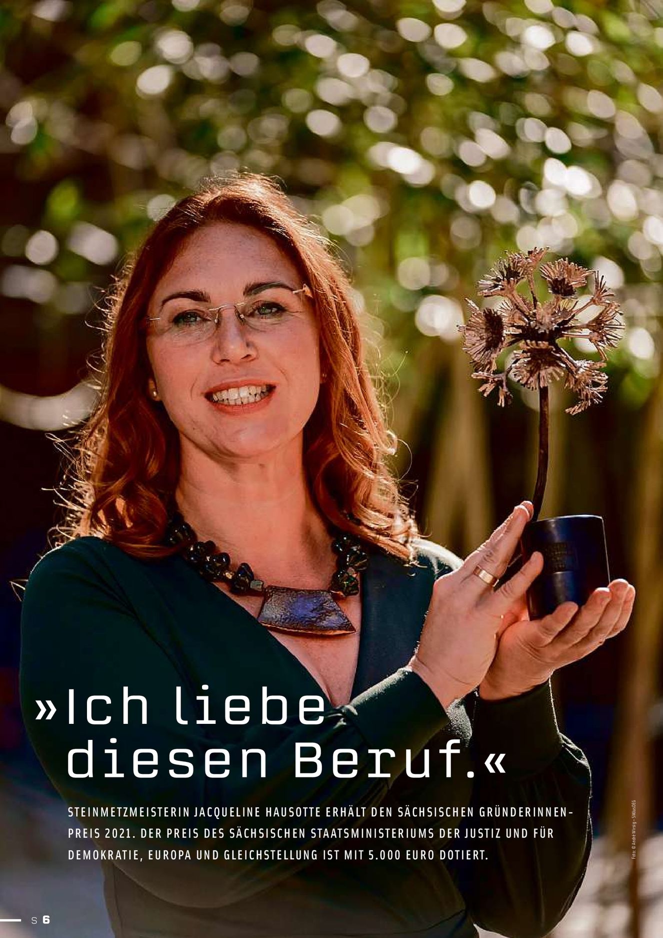 Verlagsanstalt Handwerk GmbH