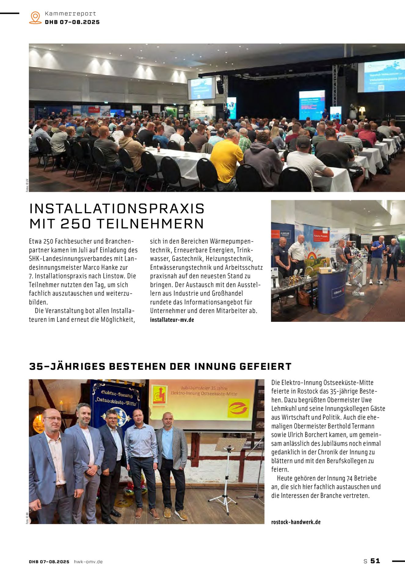 Verlagsanstalt Handwerk GmbH