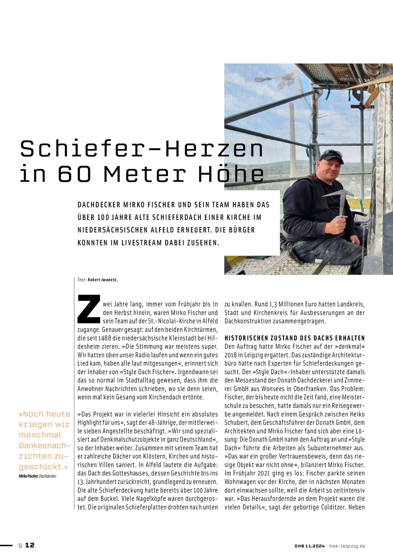 Verlagsanstalt Handwerk GmbH