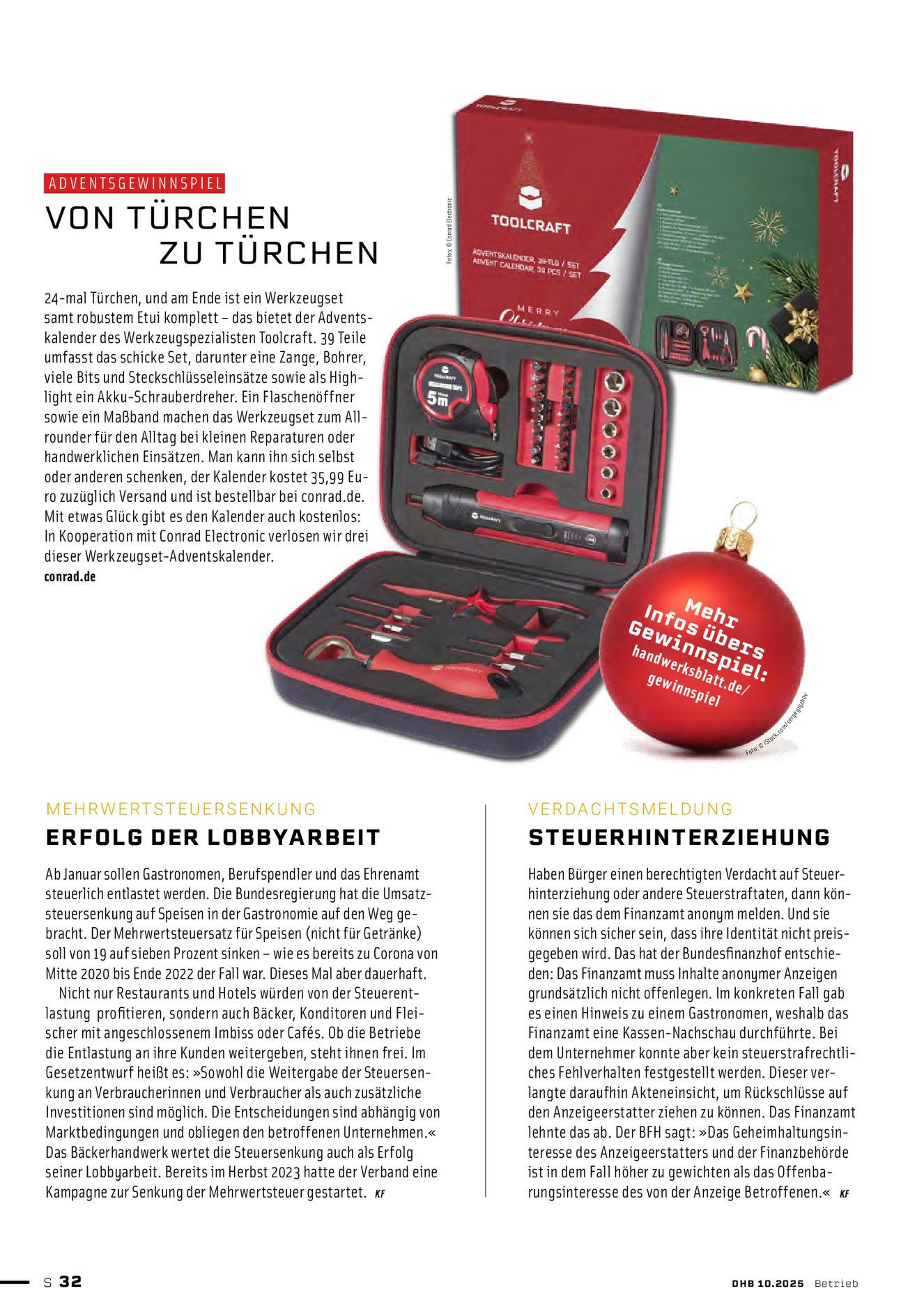 Verlagsanstalt Handwerk GmbH